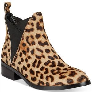 Aldo Cheetah Boots